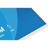 iiyama XB2797QSNP-W1, Monitor LED blanco