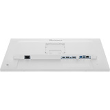 iiyama XB2797QSNP-W1, Monitor LED blanco