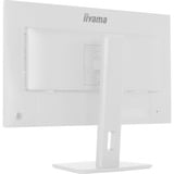 iiyama XB2797QSNP-W1, Monitor LED blanco