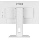 iiyama XUB2292HSU-W6, Monitor LED blanco (mate)
