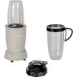 nutribullet PRO Standmixer NB907MASN, Batidora depie blanco