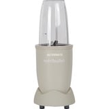 nutribullet PRO Standmixer NB907MASN, Batidora depie blanco