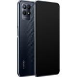 realme Móvil negro
