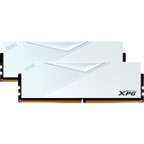 ADATA AX5U5600C3616G-DCLAWH, Memoria RAM blanco