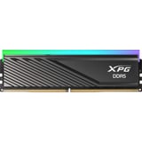 ADATA AX5U6000C3624G-SLABRBK, Memoria RAM negro