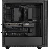 ALTERNATE AGP-SILENT-AMD-014, Gaming-PC negro