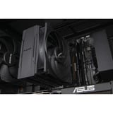 ALTERNATE AGP-SILENT-AMD-014, Gaming-PC negro