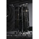 ALTERNATE AGP-SILENT-AMD-014, Gaming-PC negro