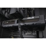 ALTERNATE AGP-SILENT-AMD-014, Gaming-PC negro