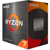 AMD Ryzen 7 5800X procesador 3,8 GHz 32 MB L3 AMD Ryzen™ 7, Zócalo AM4, 7 nm, AMD, 5800X, 3,8 GHz