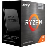 AMD Ryzen™ 7 5700X3D, Procesador en caja
