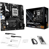 ASRock B850M-X WiFi R2.0, Placa base 