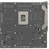 ASRock B860M Steel Legend WiFi, Placa base blanco