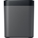 Anker A17D2011 accesorio para nevera portátil Batería Negro, Gris gris, Batería, Negro, Gris, 1 pieza(s), 288 Wh
