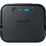 Anker A17D2011 accesorio para nevera portátil Batería Negro, Gris gris, Batería, Negro, Gris, 1 pieza(s), 288 Wh