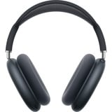 Apple AirPods Max 2 Mitternacht, Auriculares con micrófono negro