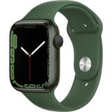 Apple MKN73FD/A, SmartWatch verde/Verde