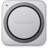 Apple Mac Studio M2 Max 2023 CTO, Sistema MAC plateado
