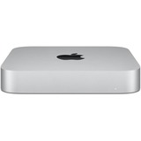 Apple Mac mini M1 8-Core, Sistema MAC plateado
