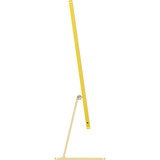 Apple iMac 59,62 cm (24") M4 2024 CTO, Sistema MAC amarillo/Amarillo claro