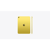 Apple iPad 11" (128GB), Tablet PC amarillo