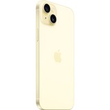 Apple iPhone 15 Plus 256GB, Móvil amarillo