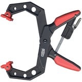 BESSEY XCR4, Gato negro/Rojo