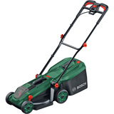 Bosch 06008B9N01, Cortacésped verde/Negro