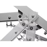 Bosch 1600A02JY7, Carro de mano azul