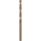Bosch Broca helicoidal de acero inoxidable HSS-Co PRO, Ø 5,5mm, Taladro 