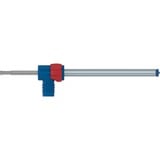 Bosch Broca percutora EXPERT SDS Clean plus-8X Set, Ø 16mm, Taladro 