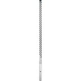 Bosch Expert Broca para martillo SDS Max-8X, Taladro Martillo perforador, Hammer drill bit, 1,8 cm, 540 mm, Concreto, Piedra, 40 cm