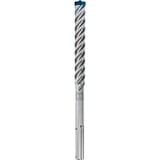 Bosch Expert Broca para martillo SDS Max-8X, Taladro Martillo perforador, Hammer drill bit, 2,4 cm, 320 mm, Concreto, Piedra, 20 cm