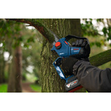 Bosch GKE 18V-15 Professional, 06008D7000, Motosierra azul