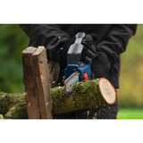 Bosch GKE 18V-15 Professional, 06008D7000, Motosierra azul