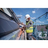 Bosch GWS 18V-180P PROFESSIONAL amoladora angular 18 cm 7000 RPM 1500 W 2,8 kg azul/Negro, 7000 RPM, 18 cm, Batería, 2,8 kg, Motor sin escobillas