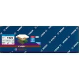 Bosch Lija de malla Expert M480, Hoja de lija 50 pieza(s)