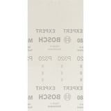 Bosch Lija de malla Expert M480, Hoja de lija 50 pieza(s)