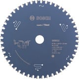 Bosch ‎2608643055 hoja de sierra circular 20,3 cm 1 pieza(s) Metal, 20,3 cm, Bosch, 400 g, 1 pieza(s)
