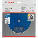 Bosch ‎2608644095 hoja de sierra circular 16,5 cm 1 pieza(s) Aluminio, 16,5 cm, Bosch, 350 g, 1 pieza(s)
