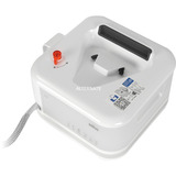 Braun IS 2561 WH, Estación de planchado a vapor blanco/Naranja