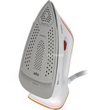 Braun IS 2561 WH, Estación de planchado a vapor blanco/Naranja