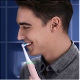 Braun Oral-B iO Series 6, Cepillo de dientes eléctrico rosa