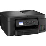 Brother DCP-T780DW, Impresora multifuncional negro