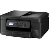 Brother DCP-T780DW, Impresora multifuncional negro