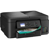Brother DCP-T780DW, Impresora multifuncional negro