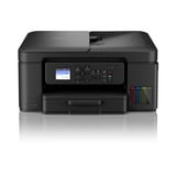 Brother DCP-T780DW impresora multifunción Inyección de tinta A4 1200 x 6000 DPI 16 ppm Wifi, Impresora multifuncional negro, Inyección de tinta, Impresión a color, 1200 x 6000 DPI, Copia a color, A4, Negro