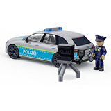 COBI Audi RS4 "Polizei", Juegos de construcción 
