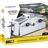 COBI COBI-3094, Juegos de construcción 