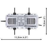 COBI Sturmpanzerwagen A7V, Juegos de construcción 